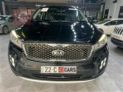 کیا سۆرینتۆ